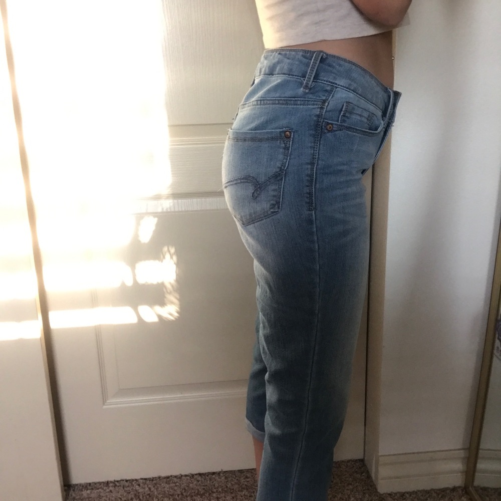 Capris - Picture 2 of 3